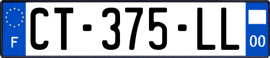 CT-375-LL