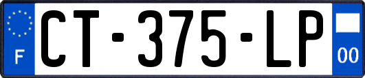 CT-375-LP