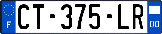 CT-375-LR