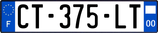 CT-375-LT