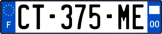 CT-375-ME
