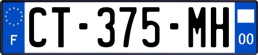 CT-375-MH
