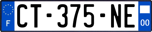 CT-375-NE
