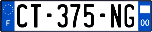 CT-375-NG