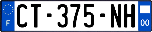 CT-375-NH
