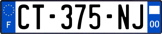 CT-375-NJ