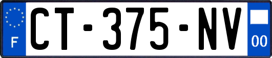 CT-375-NV