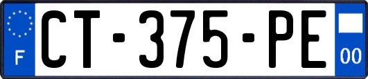 CT-375-PE