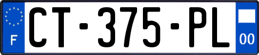 CT-375-PL