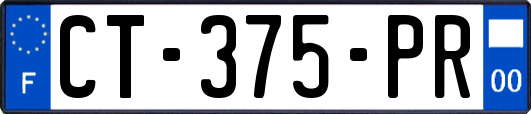 CT-375-PR
