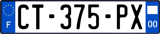 CT-375-PX