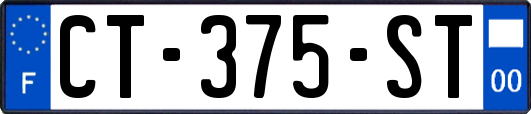 CT-375-ST