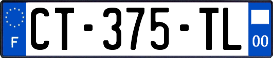 CT-375-TL
