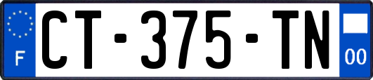 CT-375-TN