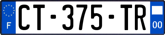 CT-375-TR