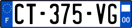 CT-375-VG