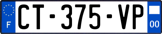 CT-375-VP