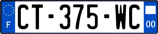 CT-375-WC