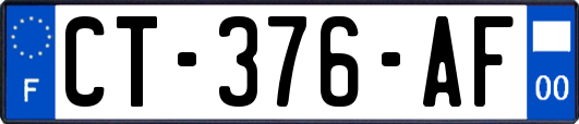 CT-376-AF