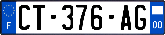 CT-376-AG