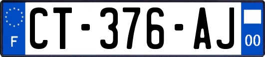 CT-376-AJ