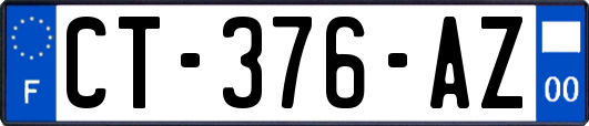 CT-376-AZ