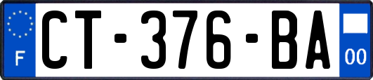 CT-376-BA