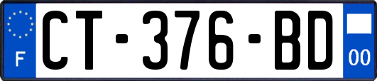 CT-376-BD