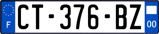 CT-376-BZ
