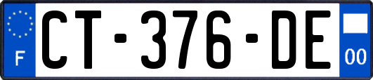 CT-376-DE