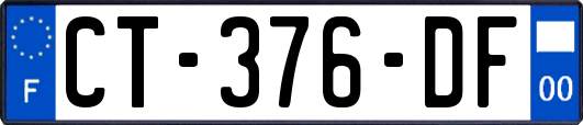 CT-376-DF