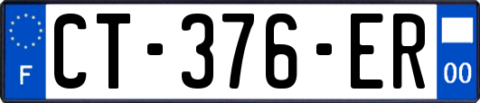 CT-376-ER