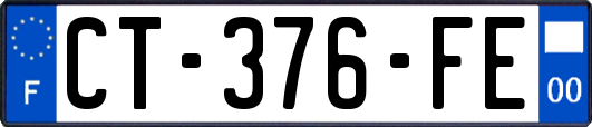 CT-376-FE