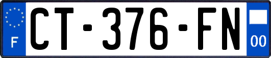 CT-376-FN