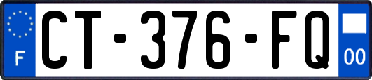 CT-376-FQ