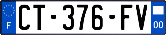 CT-376-FV