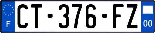 CT-376-FZ