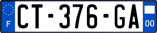 CT-376-GA