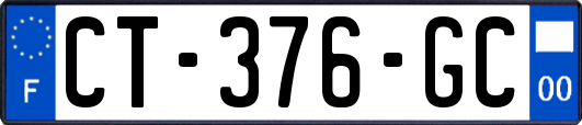 CT-376-GC