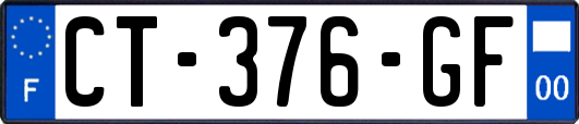 CT-376-GF