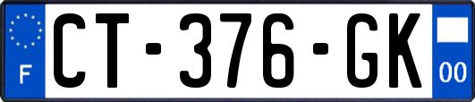 CT-376-GK