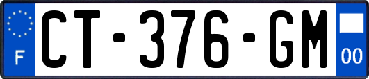 CT-376-GM