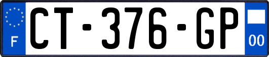 CT-376-GP