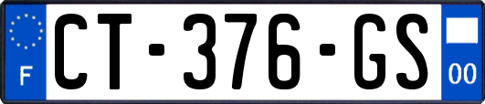 CT-376-GS