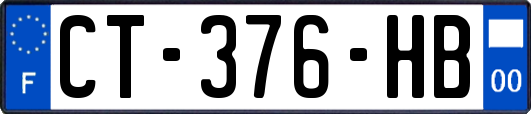CT-376-HB