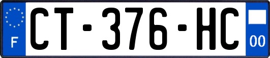 CT-376-HC