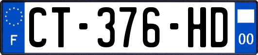 CT-376-HD