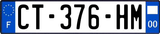 CT-376-HM