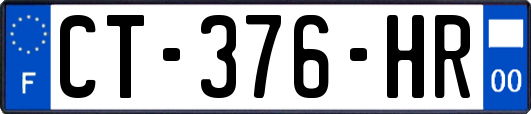 CT-376-HR
