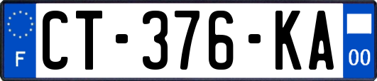 CT-376-KA
